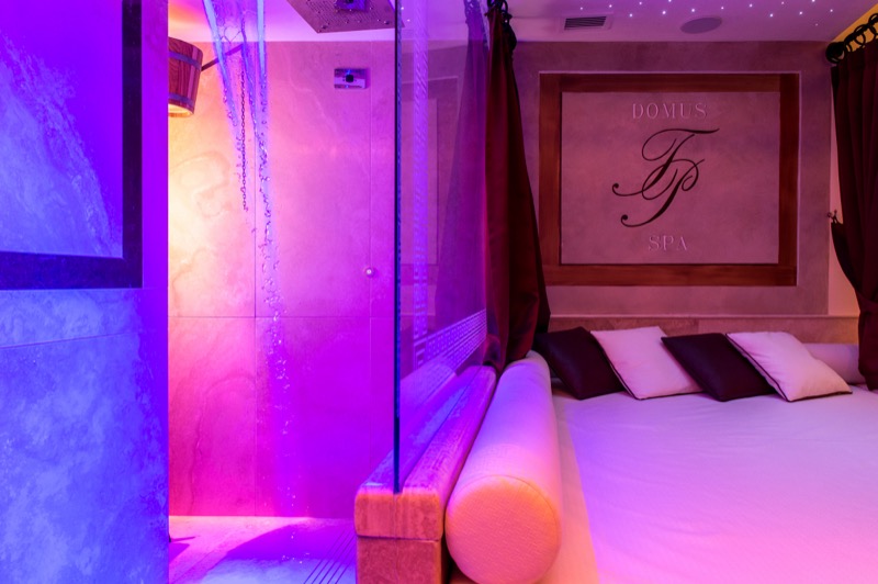 SPA Domus - serenity