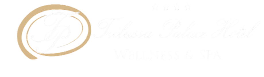 Trilussa Palace Hotel Wellness & SPA